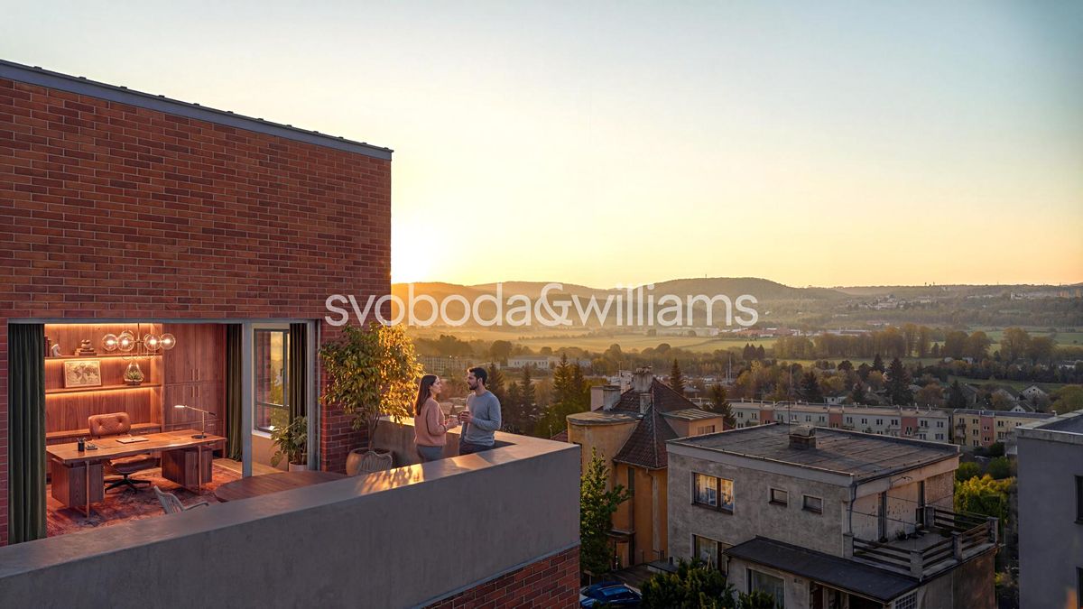 Prodej rodinného domu 352 m², pozemek 609 m² – fotografie 3