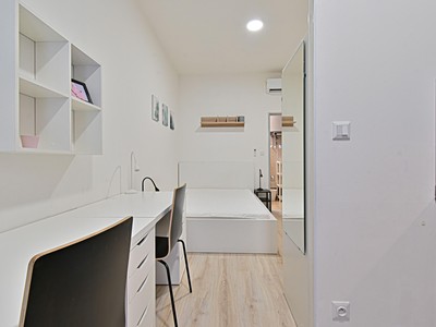 Pronájem bytu 1+kk 19 m²