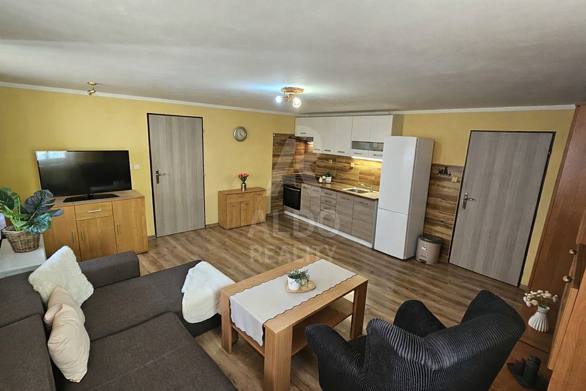 Prodej bytu atypický 87 m²