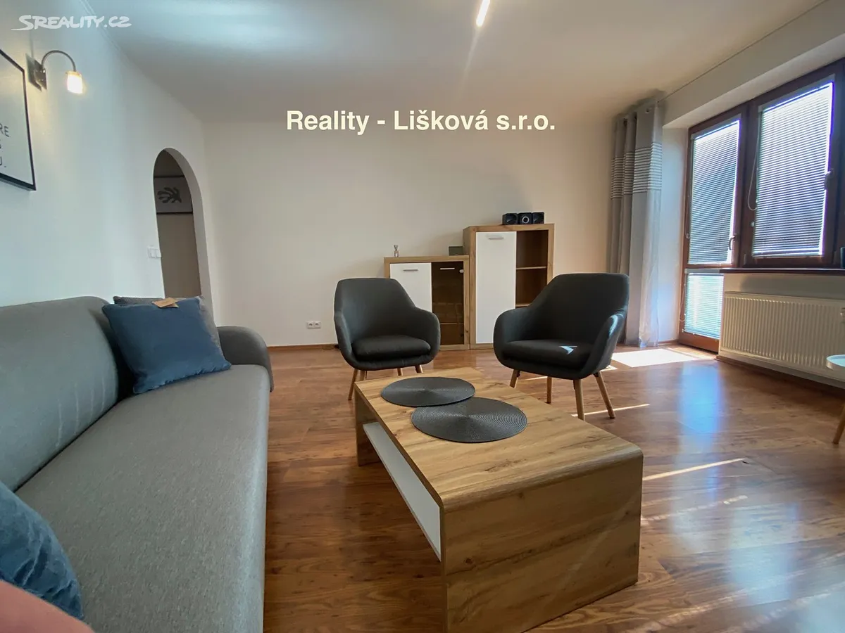 Pronájem bytu 2+1 62 m² – další