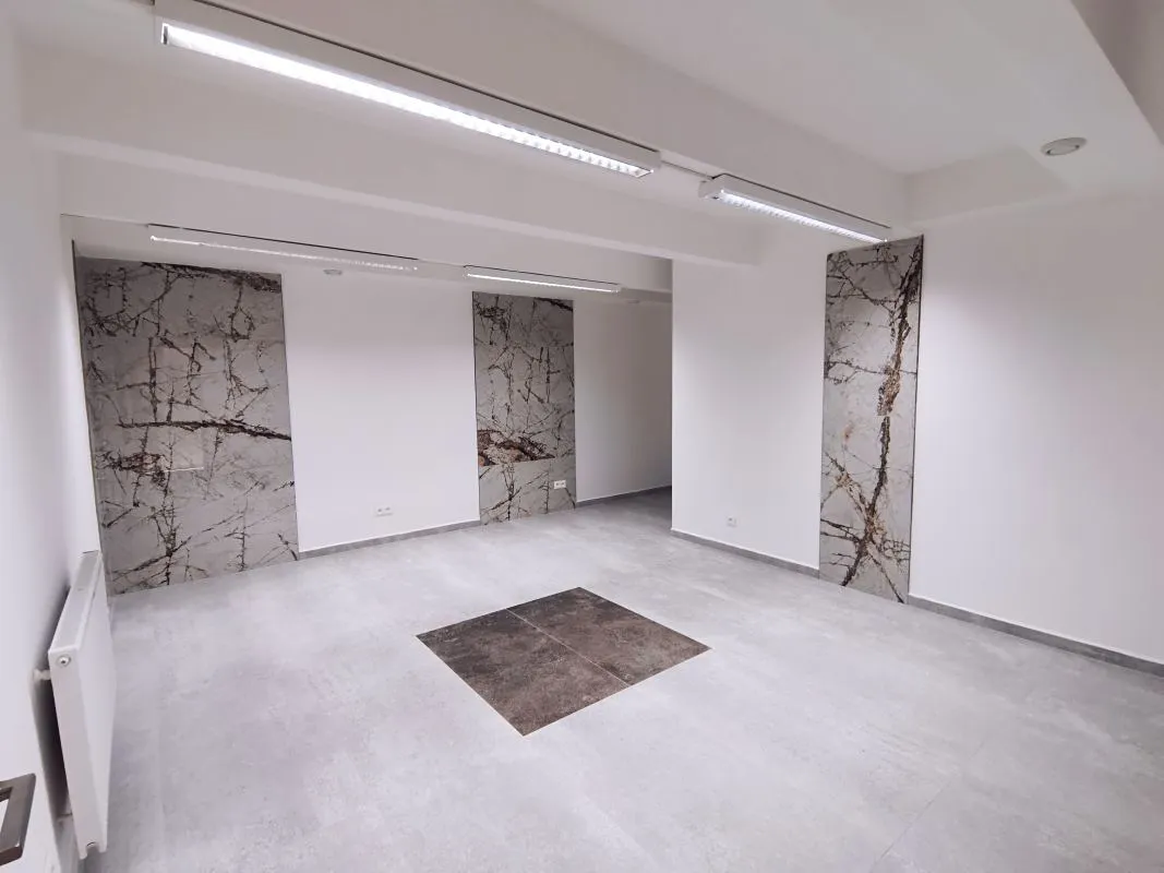 Pronájem komerční nemovitosti 24 m²