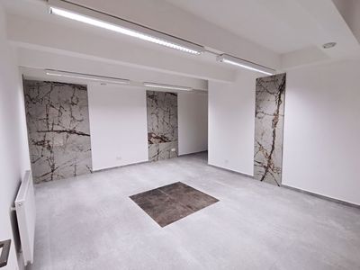 Pronájem komerční nemovitosti 24 m²