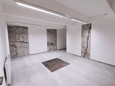 Pronájem komerční nemovitosti 24 m²