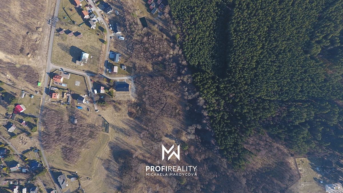 Prodej pole 18249 m² – fotografie 3