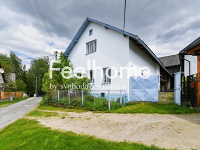Prodej  rodinného domu 360 m², pozemek 431 m²