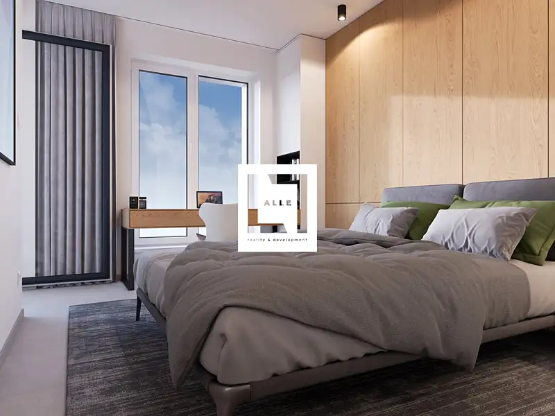 Prodej bytu 3+kk 80 m², Olomouc – náhled fotky 3