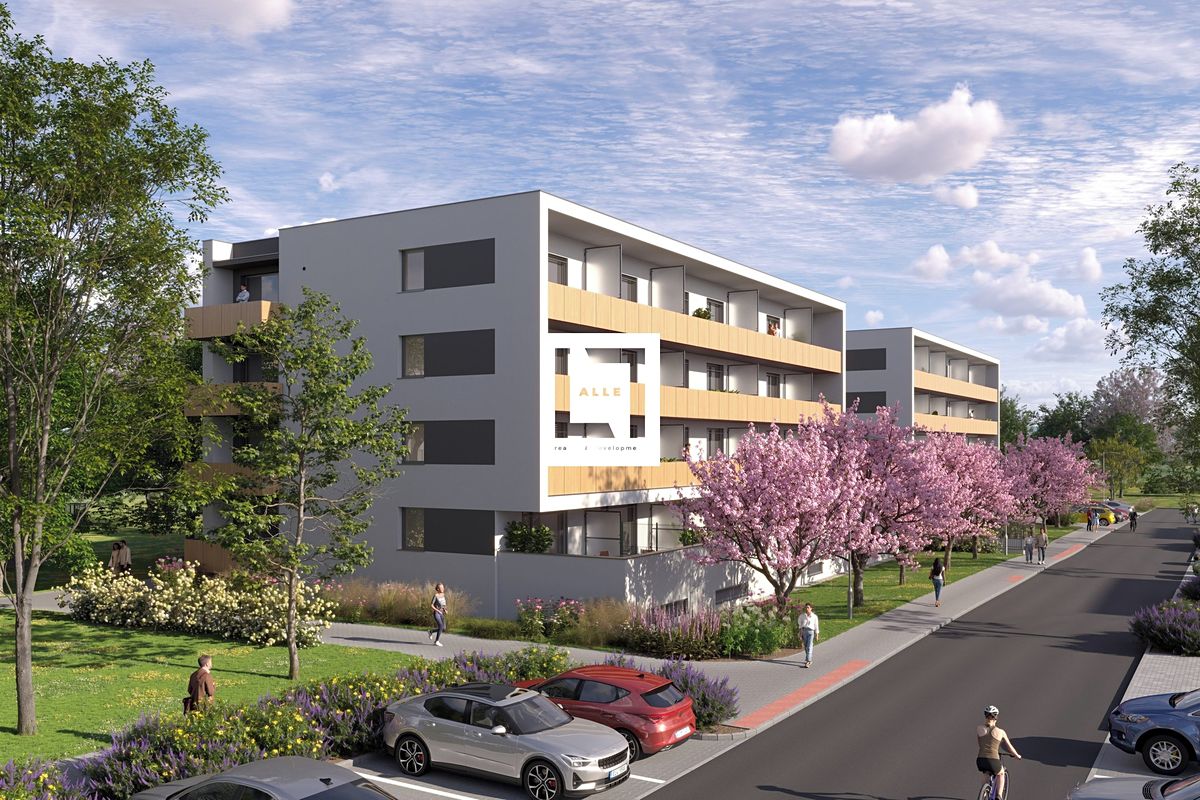 Prodej bytu 3+kk 80 m² – fotografie 4