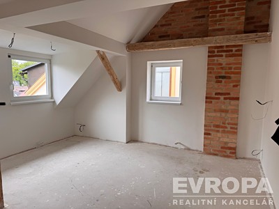 Prodej bytu 2+kk 43 m²