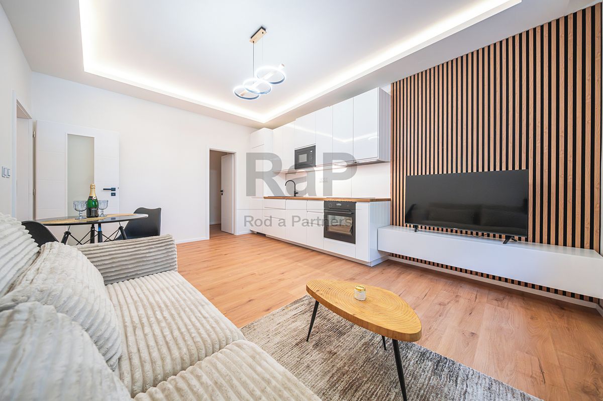 Prodej bytu 2+kk 57 m²