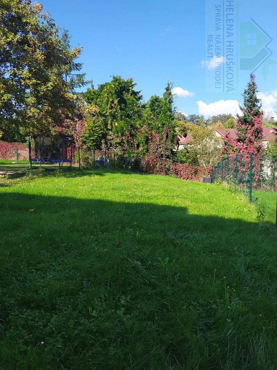 Pronájem rodinného domu 154 m², pozemek 418 m² – fotografie 4