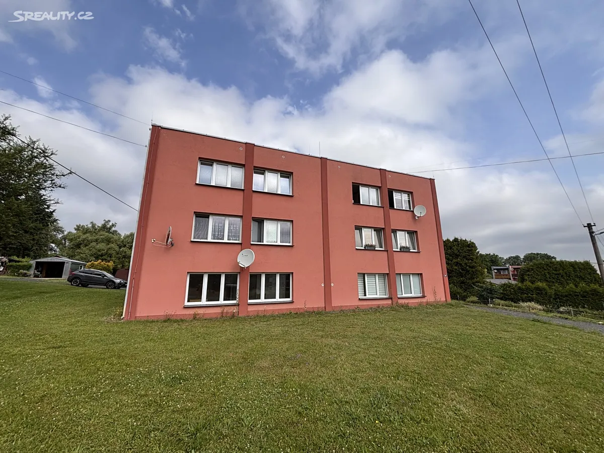 Pronájem bytu 1+1 40 m², Kunratice