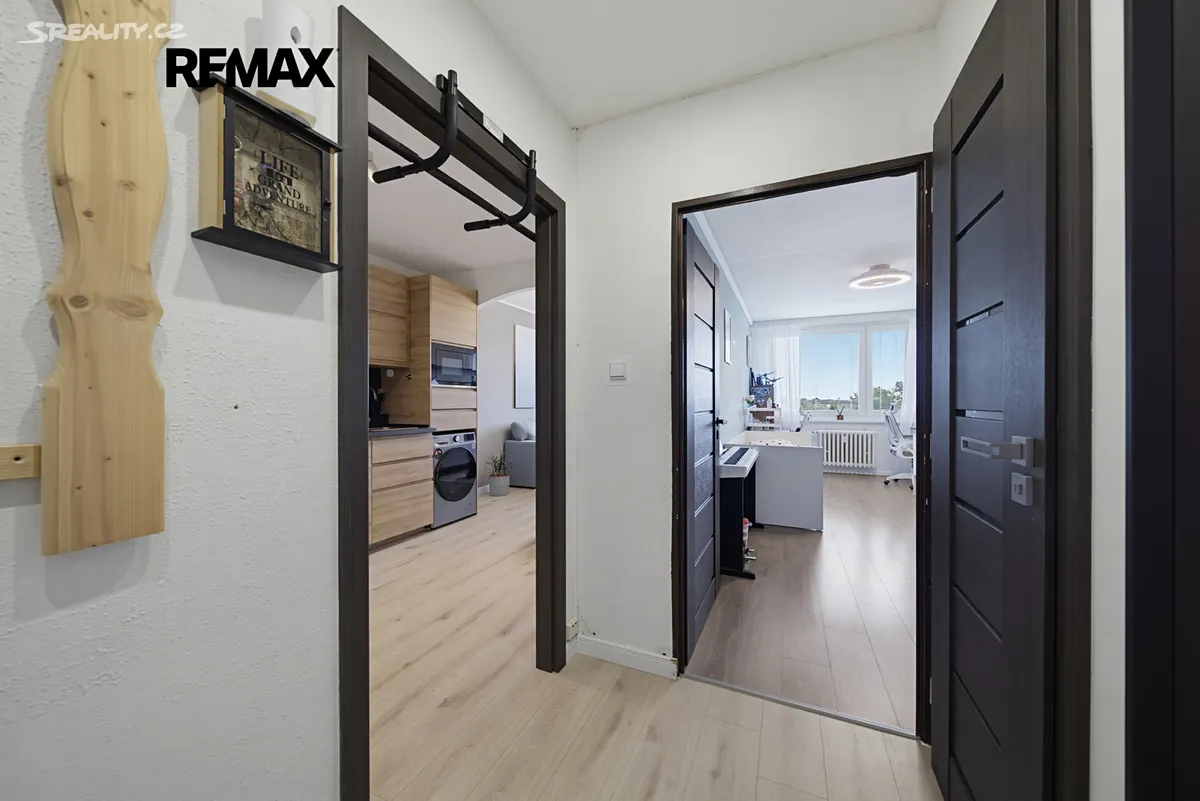 Prodej bytu 2+kk 49 m² – další