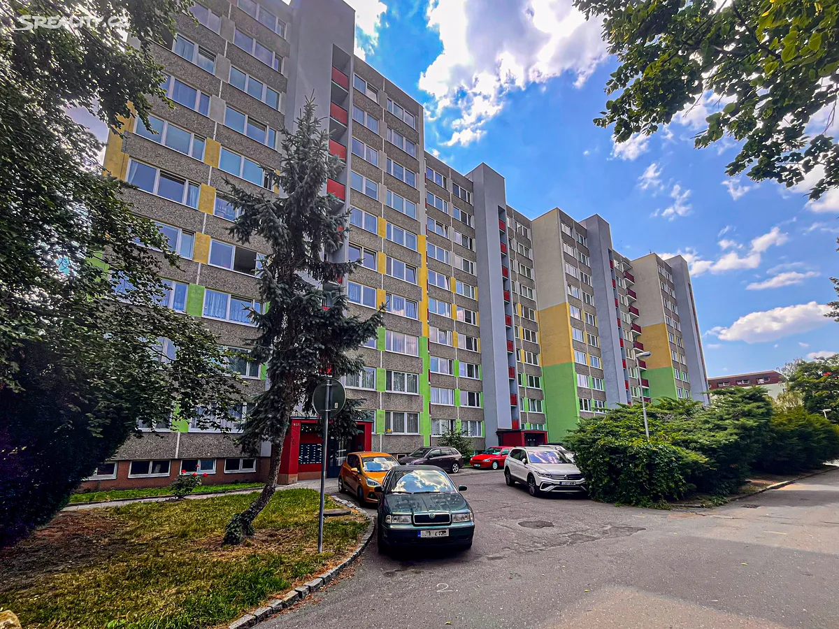 Prodej bytu 3+1 76 m², Pezinská