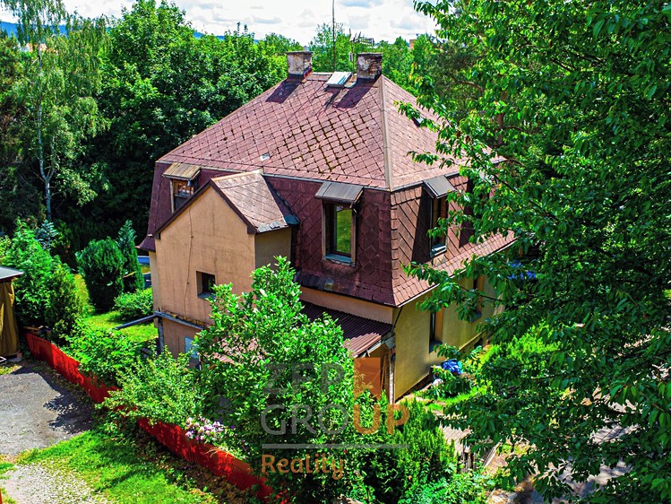 Prodej domu, 104 m² (76 z 77)