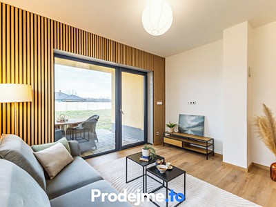 Prodej  rodinného domu 73 m², pozemek 410 m²