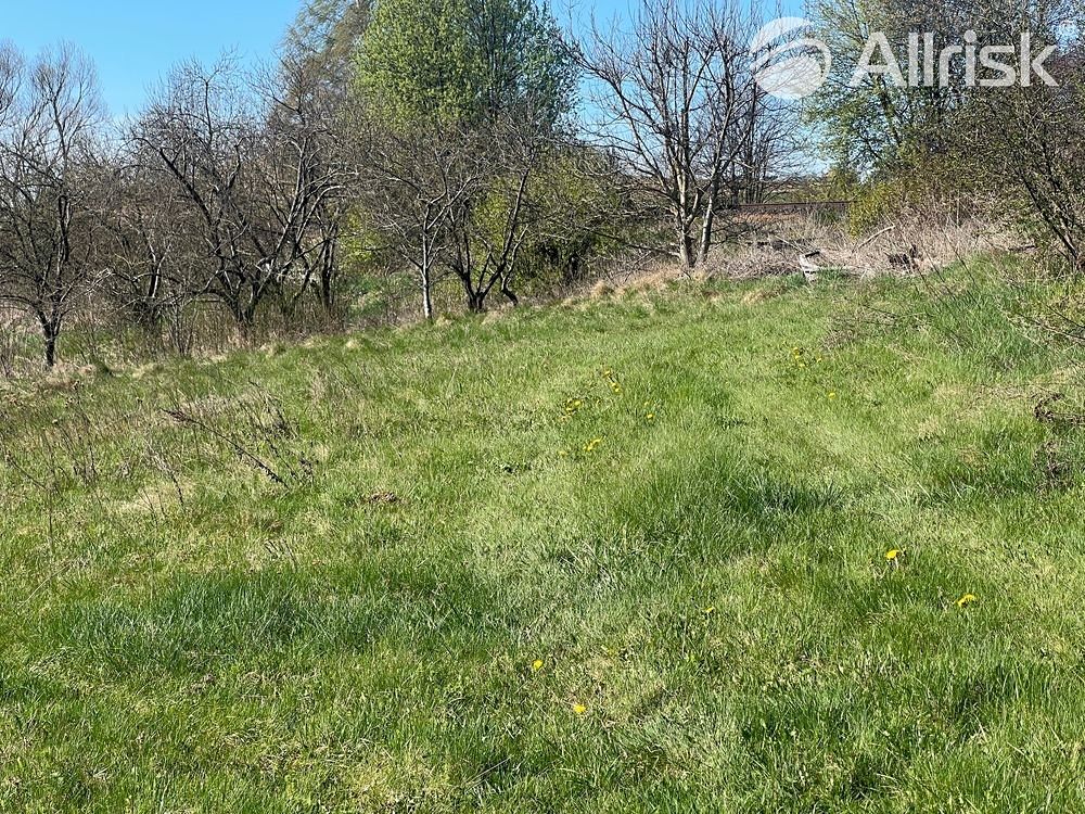 Prodej stavebního pozemku 3780 m² – fotografie 2