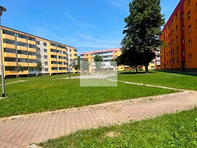 Prodej bytu 2+1 53 m²