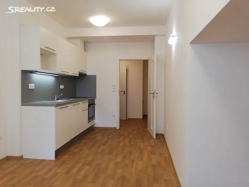 Pronájem bytu 1+kk 23 m² – další