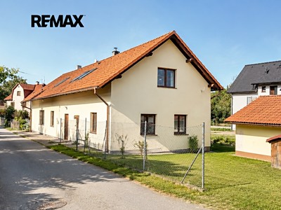 Prodej  rodinného domu 230 m², pozemek 260 m²