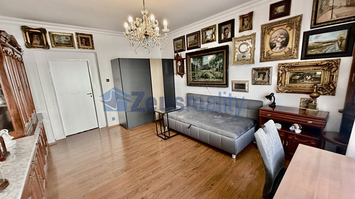 Pronájem bytu pokoje 23 m²