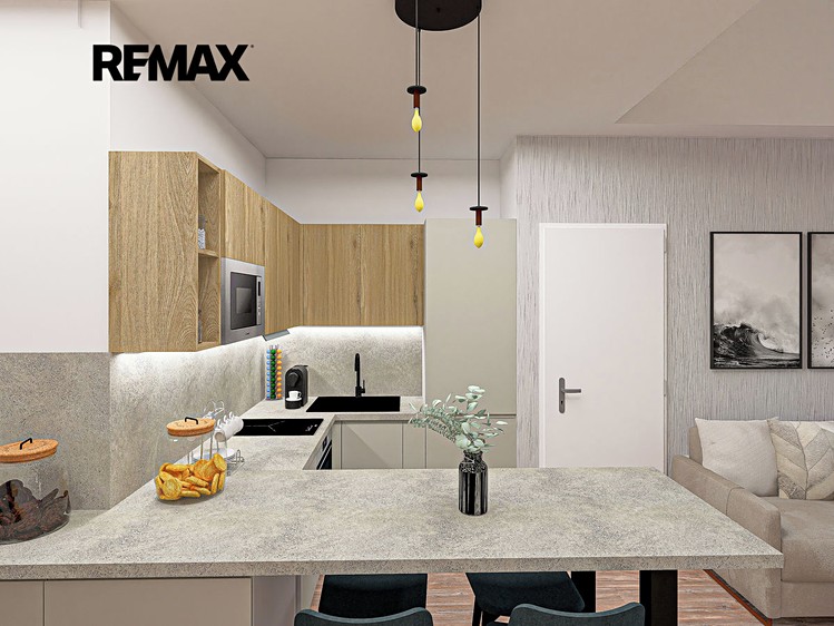 Квартира 3+kk на продаж, 68 м² (16 з 24)
