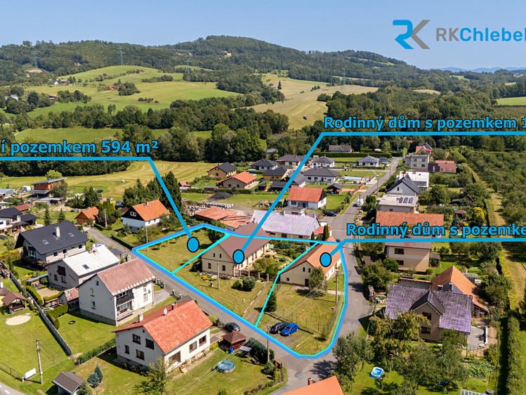 Prodej domu, 283 m² (1 z 34)
