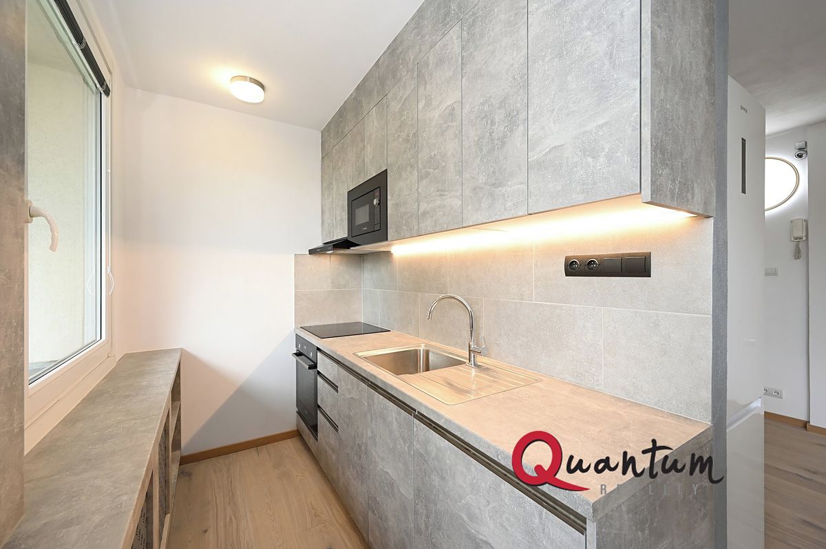Pronájem bytu 1+kk 36 m² – fotografie 2