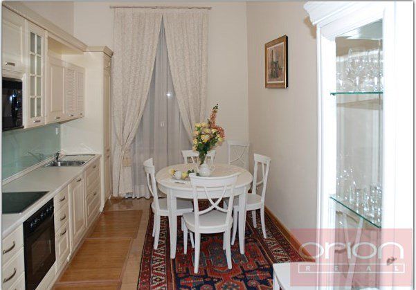 Pronájem bytu 3+kk 76 m²