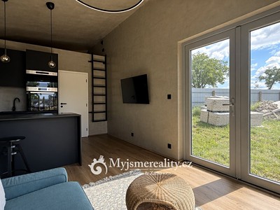 Prodej mobilheimu, mobilního domu 25 m²