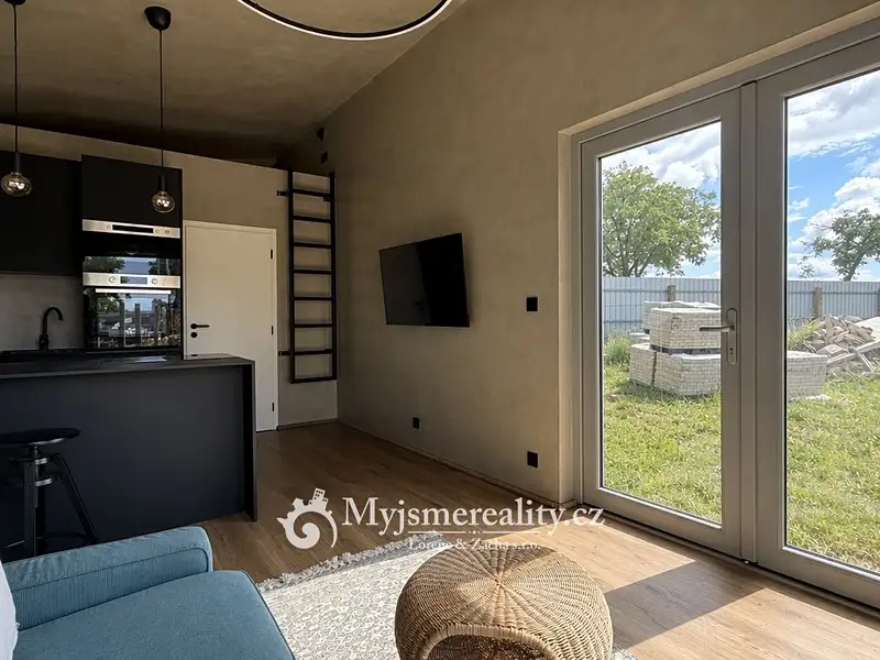 Prodej mobilheimu, mobilního domu 25 m², Znojmo – náhled fotky 1