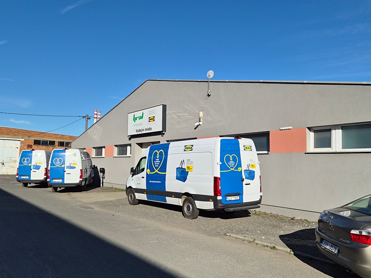 Pronájem komerčního prostoru, 515 m² (4 z 7)