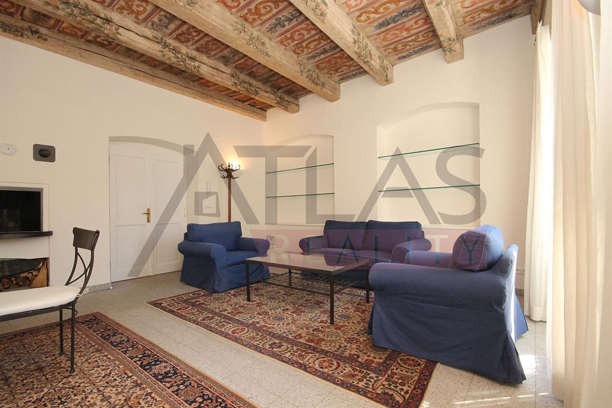 Pronájem bytu 3+kk 73 m²