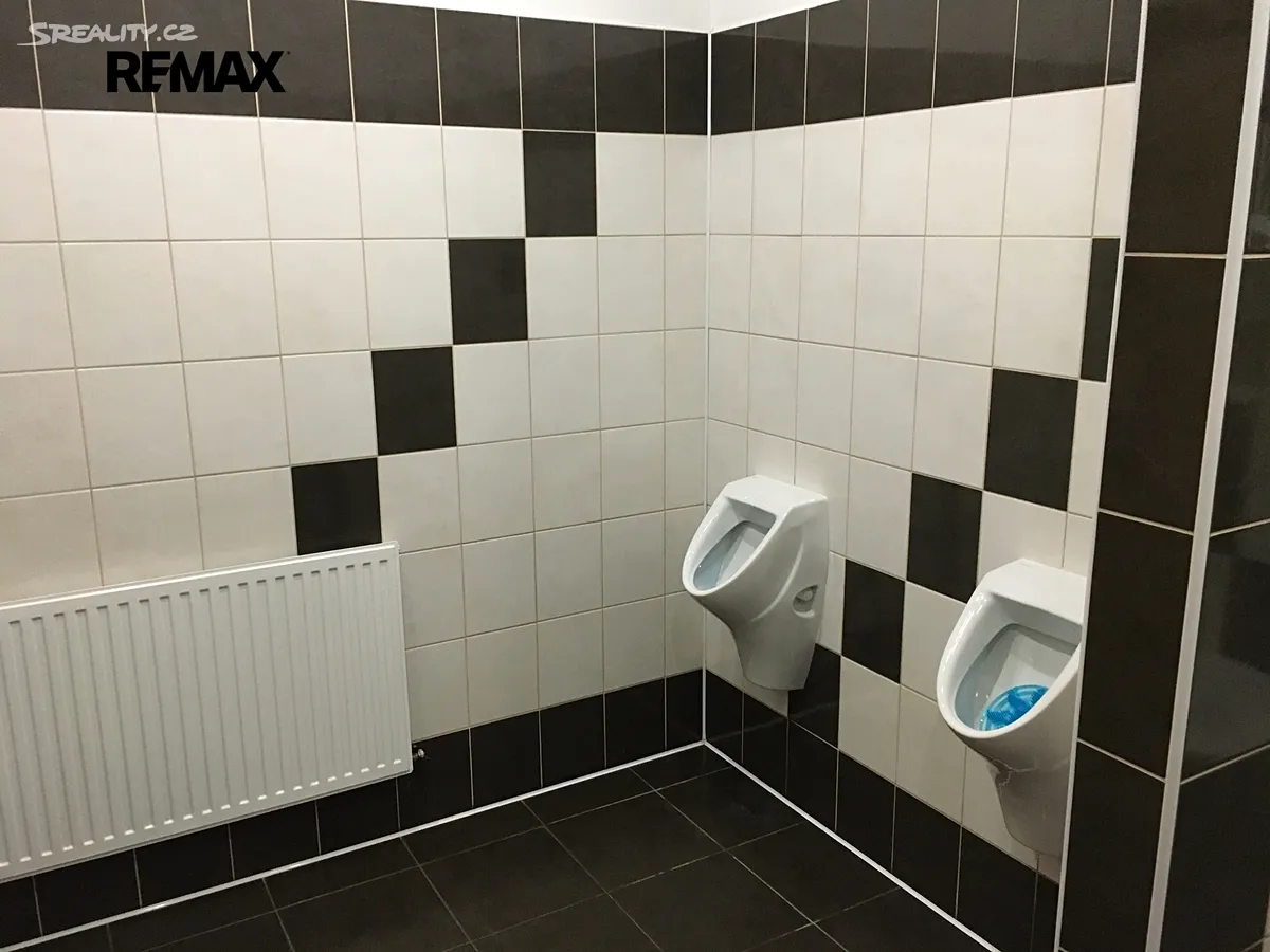 Pronájem skladového prostoru 206 m² – pohled 6