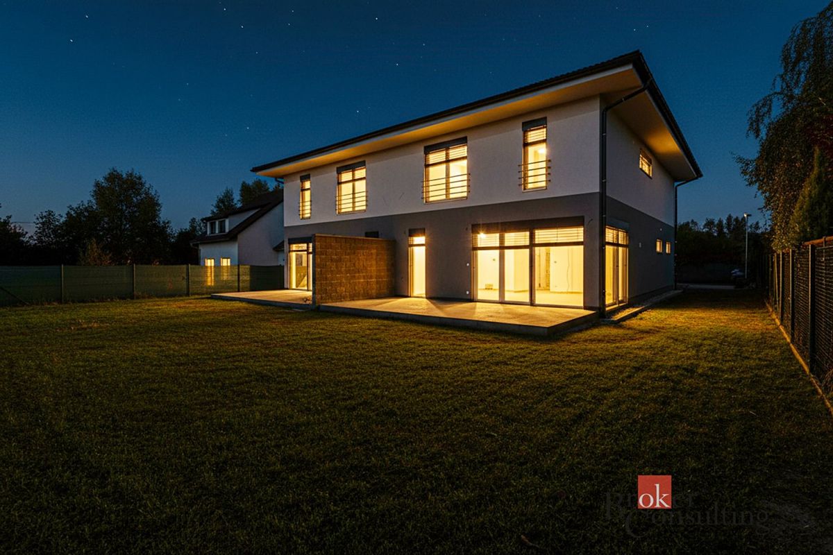 Prodej rodinného domu 160 m², pozemek 331 m² – fotografie 5