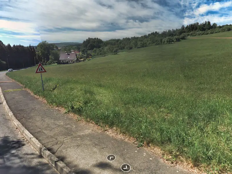 Prodej stavebního pozemku 11344 m², Kosov – náhled fotky 3