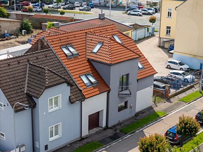Prodej  rodinného domu 350 m², pozemek 405 m²