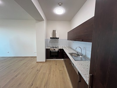 Pronájem bytu 2+kk 47 m²