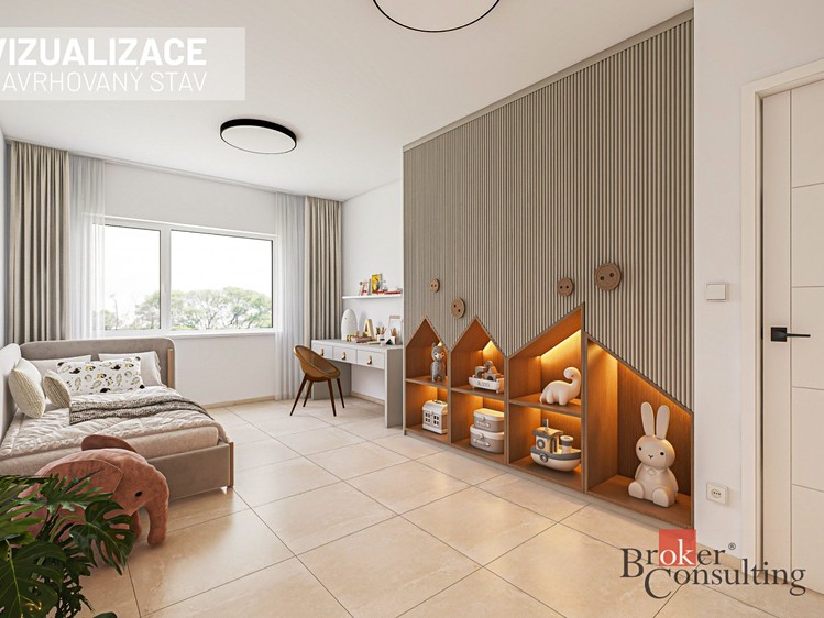 Prodej bytu 5+kk, 160 m² (11 z 34)