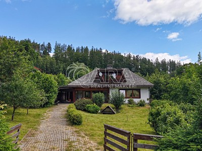 Prodej  rodinného domu 115 m², pozemek 1 017 m²