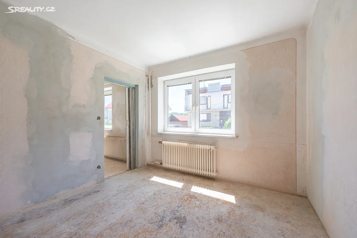 Prodej rodinného domu 96 m², pozemek 1247 m² – další