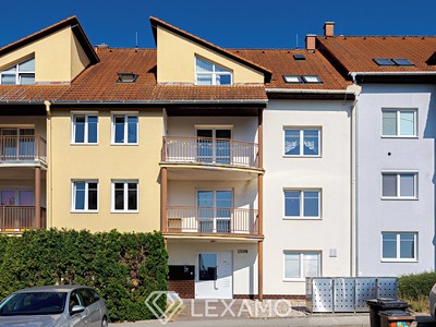 Prodej bytu 3+1 106 m²