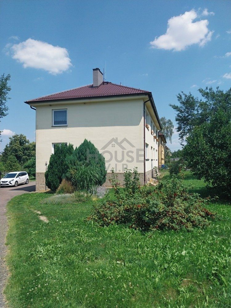 Prodej bytu 3+1 87 m²