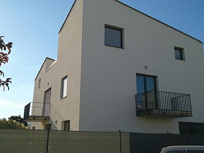 Prodej apartmánů 54 m²
