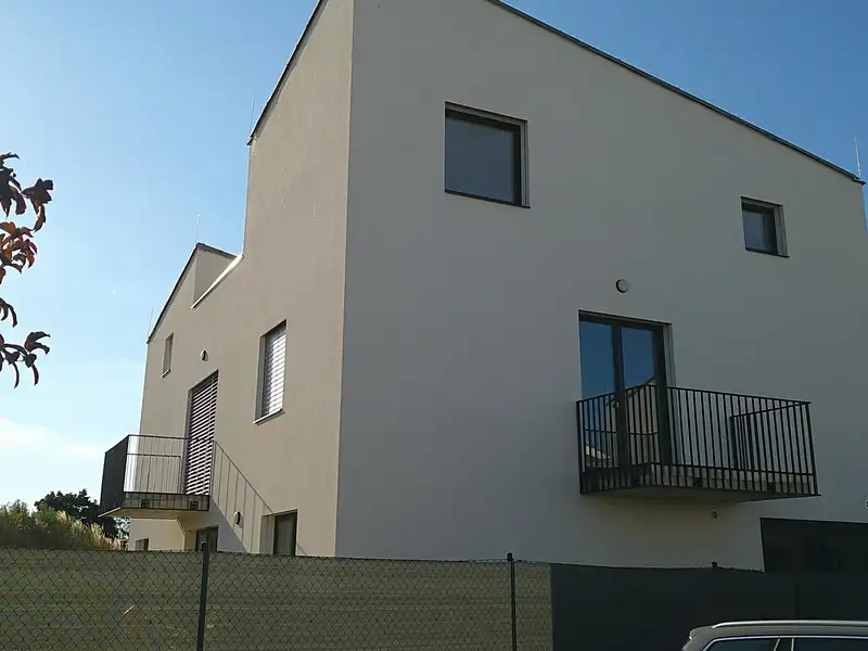 Prodej apartmánů 54 m², Pasohlávky – náhled fotky 1