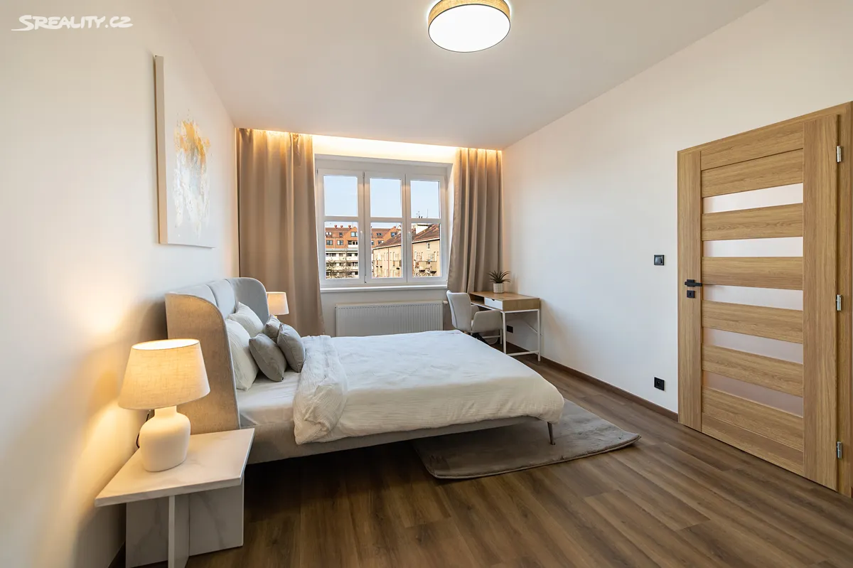 Prodej bytu 2+kk 56 m² – pohled 6