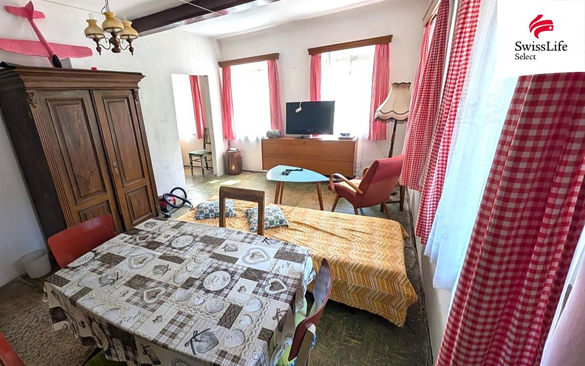 Prodej rodinného domu 120 m², pozemek 2613 m² – fotografie 5