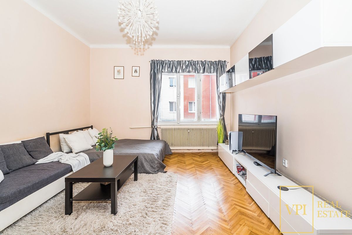 Prodej činžovního domu 714 m² – fotografie 5