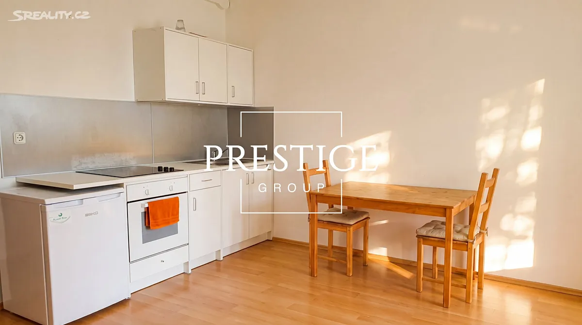 Pronájem bytu 1+kk 40 m² - Widok 5