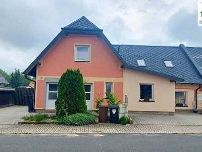 Pronájem bytu 3+1 100 m²