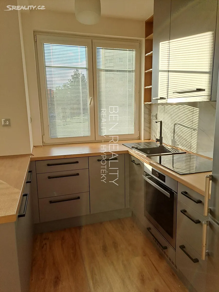 Pronájem bytu 2+kk 72 m² – pohled 3